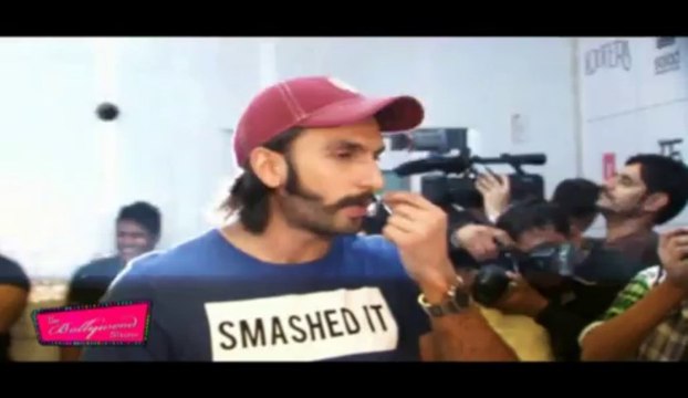 Ranveer Singh | Box Office Collections are NOT Important