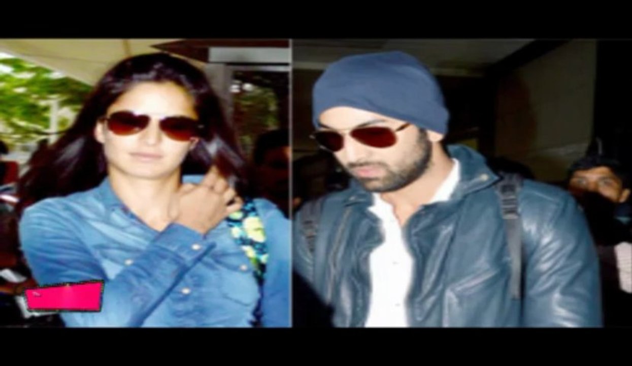 Ranbir Kapoor's SURPRISE for Katrina Kaif