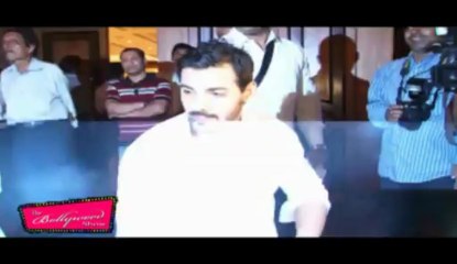 Celebs at SAIFTA Awards launch