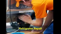 Appliance repair Houston, TX