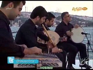 Yusuf Lebib 10 Ramazan 2013