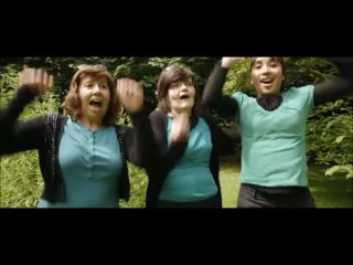 Team Building Cinéma - Spot publicitaire