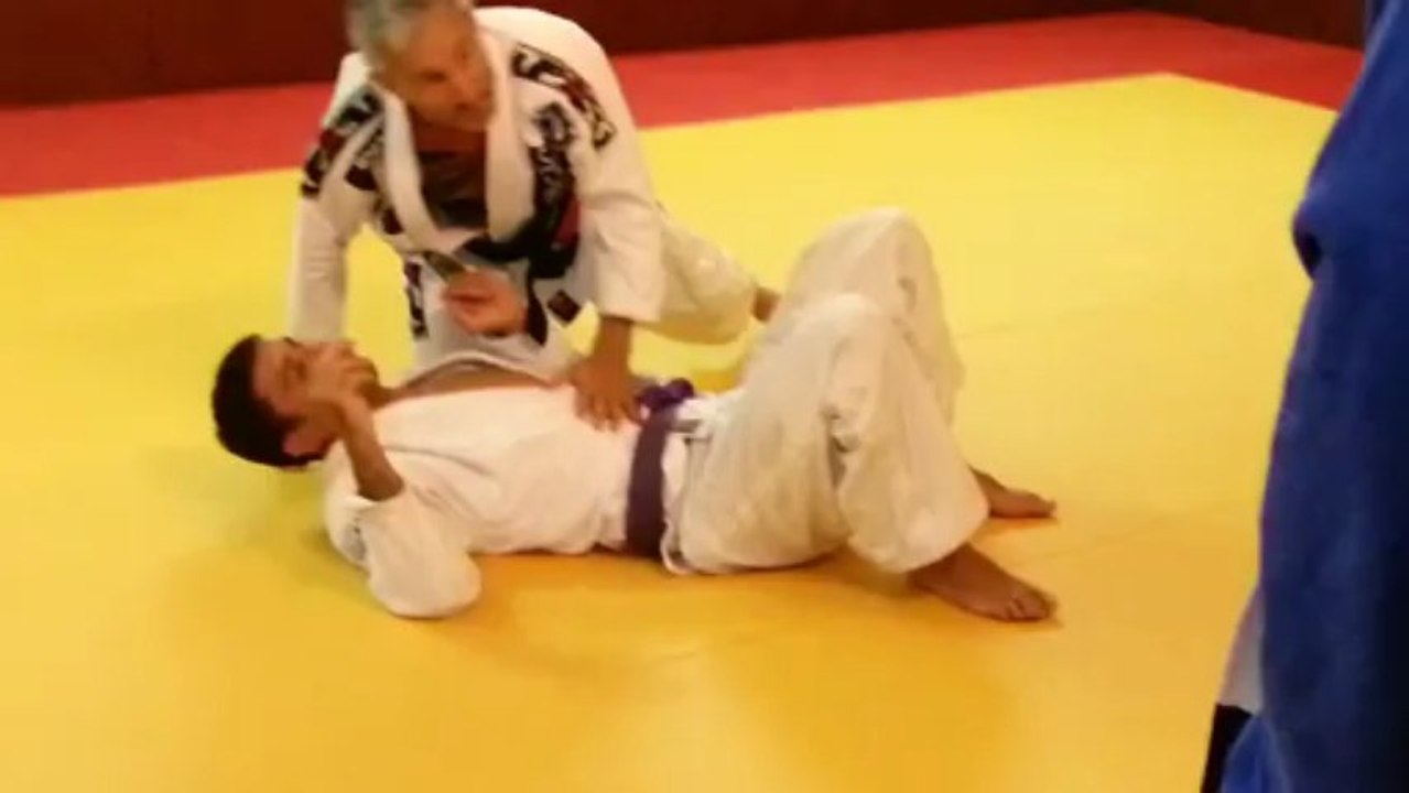William Vanni sweep