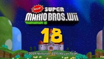[WT] Newer Super Mario Bros Wii (Hack) #18