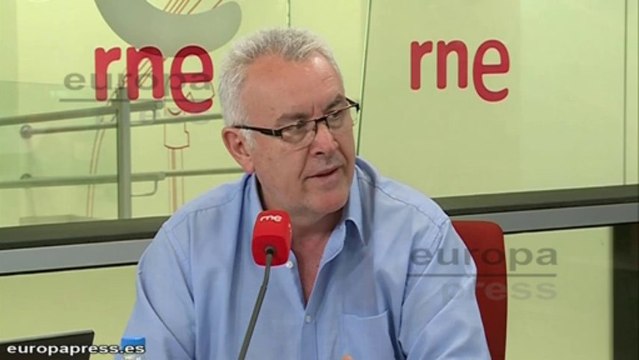 Cayo Lara achaca una supuesta ilegalidad al Gobierno