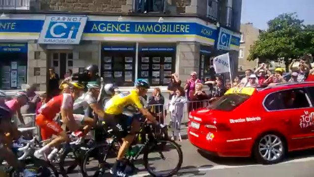 tour de france 2013 fougeres