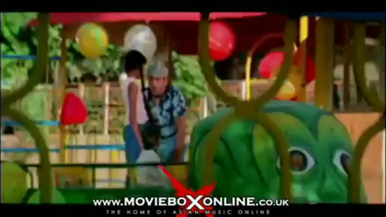 One Two Three Four  - Zindagi Khoobsoorat Hai (2002) Full Song