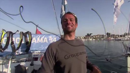 Regatta 153: America's Cup | Crash en catamaran | J80 | Tour de France, Transpac Race