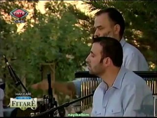 Murat Berxo - Aziz Kartal 10 Ramazan 2013
