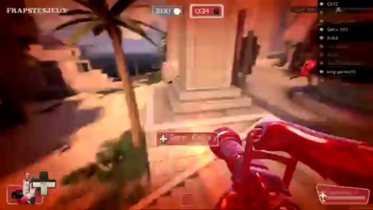 [Team Partie] Team Fortress 2 - 17 Juillet 2013 /03