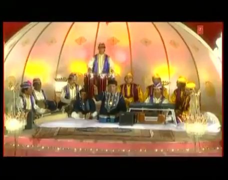 Chadhta Suraj Dheere Dheere Dhal Jaayega - Super Hit Qawwalies Zahid Nazan