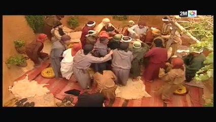 حديدان 2: الحلقة 6