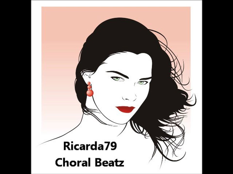Ricarda79 - Chhoral Beatz