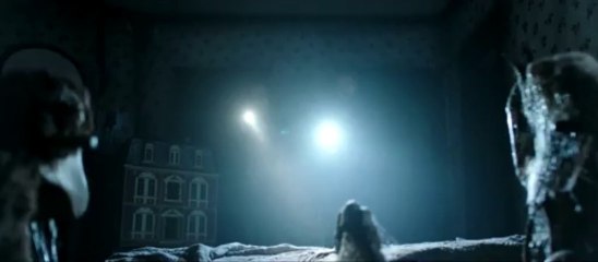 INSIDIOUS 2 - Let's Get Outta Here.