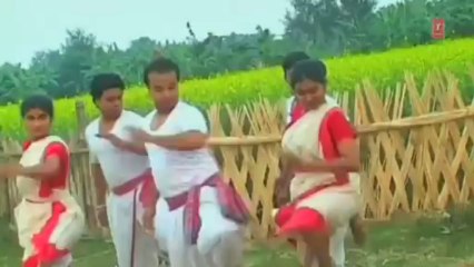 Hei Saamaalo Full Song - Bengali Video Songs - Badoler Madol Baaje Vol.3