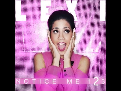 Welcome 2 My Life VLOG 4 BACKSTAGE PoP Singer Lexi