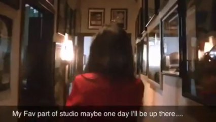 Bad Attitude New Song by Lexi Behind The Scenes Sneak Peek