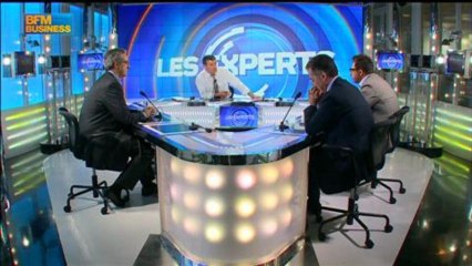 Nicolas Doze : Les experts - 19 juillet 1/2