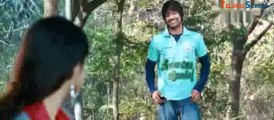 varun sandesh and sanchita padukone Chammak Challo Movie Scene