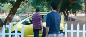 Kiss Scenes - Varun Sandesh & Sanchita Engagement - Chammak Challo Movie