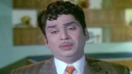 Manchi vadu Songs - Petti Puttina Dhaanivammaa - ANR Kanchana