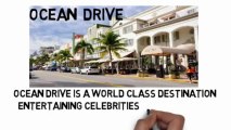 Sobe Maps | South Beach Map App, Mobile Phone Map Apps