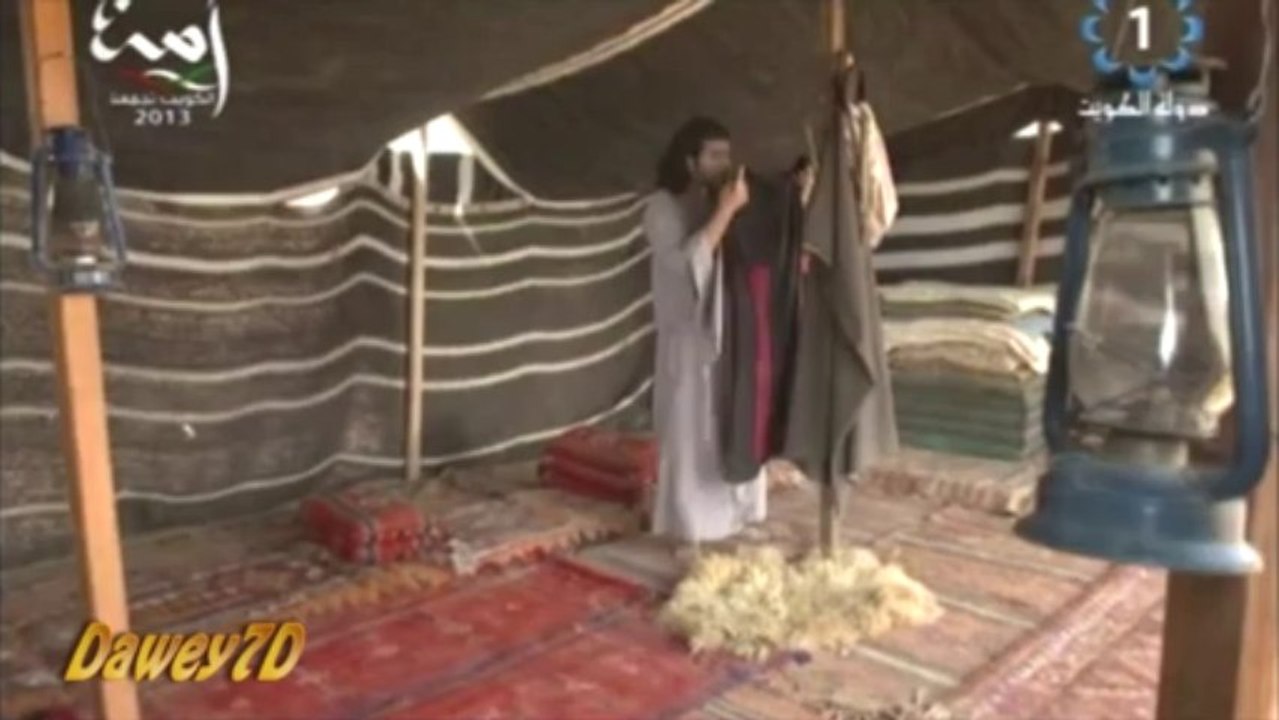 مسلسل ذيب السرايا 2013 حلقة 7