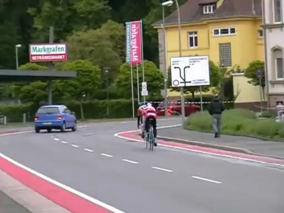 Kriterium kulmbach 2013 (jedermannrennen)