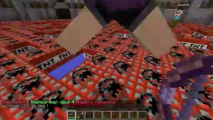 MacCraft 34: Spleefin on my frends