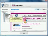 Access Recovery Software Provides Accomplish Solution & Perfectly Reapir Access Database