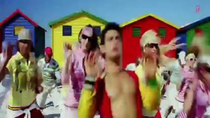 Behka Main behka Full HD Video Song Ghajini _ Aamir Khan, Asin