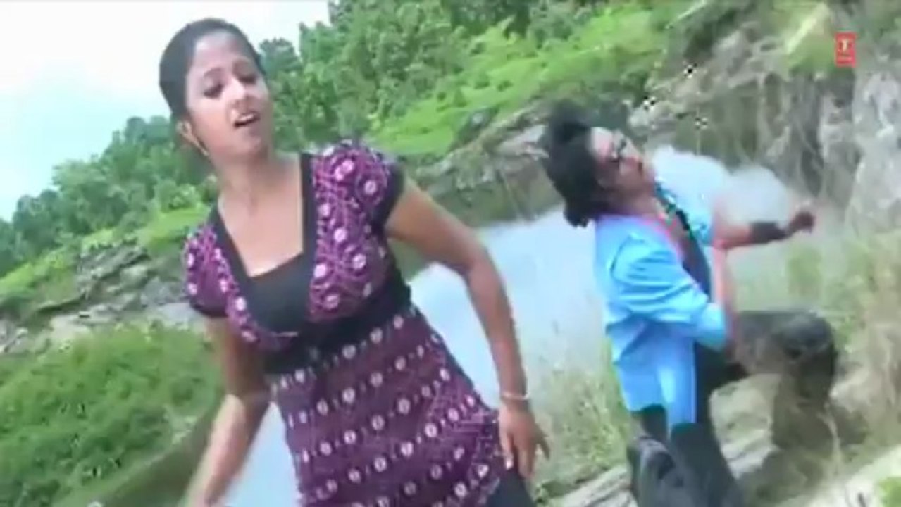 Hot Khortha Video Song _Pyar Mein Pagal Dil Re_ _ Chammak Challo