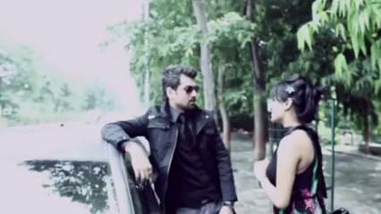 Akhiyan Nu Rehn De - Official Video , HD ( Male Version)