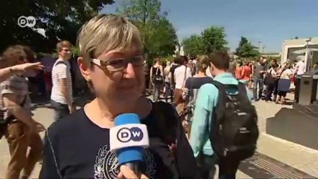 Umfrage: NSA-Spionage und die Bundesregierung | Politik direkt - So ticken die Deutschen