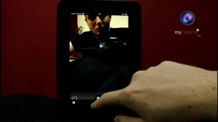 Advance camera options for Kindle Fire HD