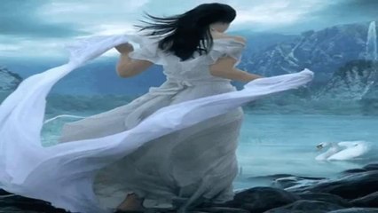 Art & Fantasy with Epic Touch ( MUSIC BY ZULQARNAIN )