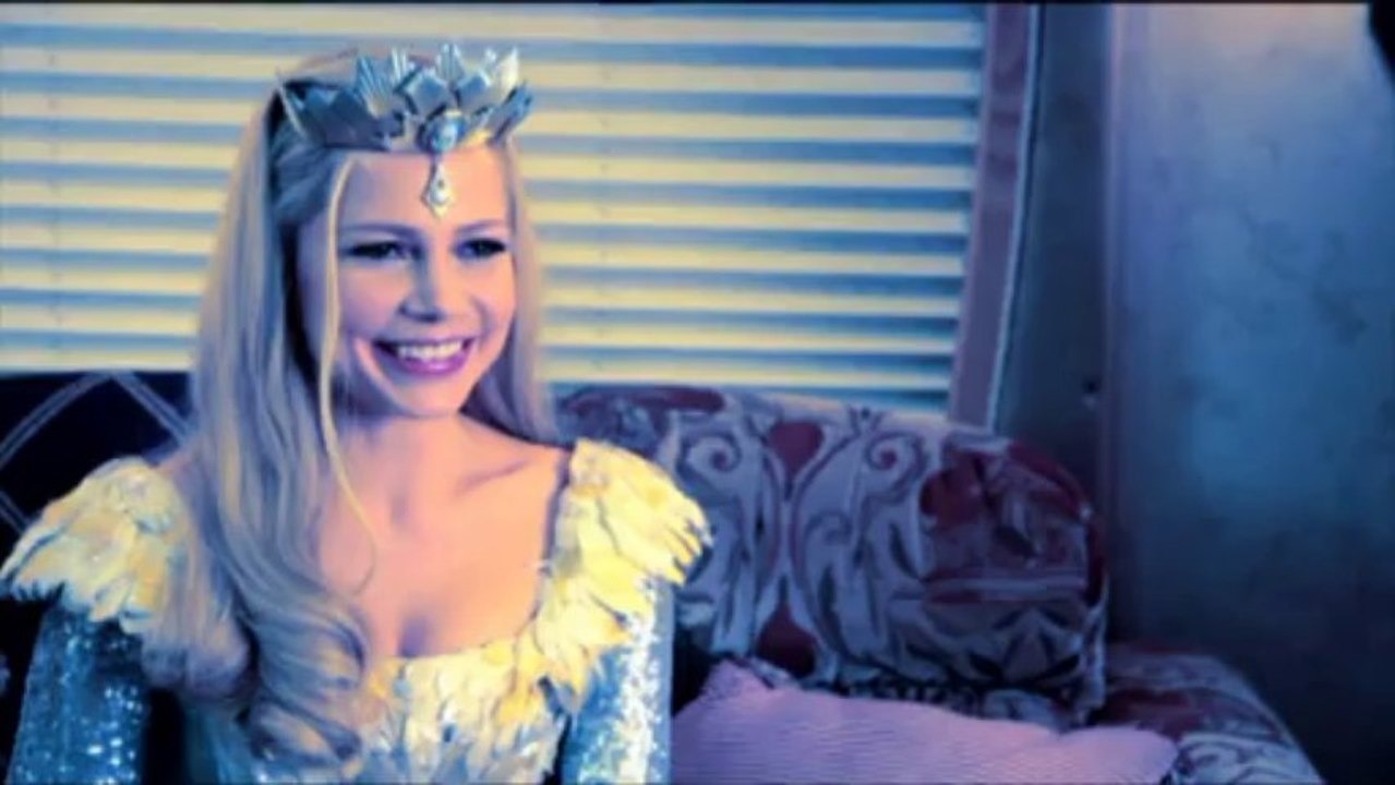 Le Monde Fantastique d'Oz - Mon Voyage au pays dOz par James Franco