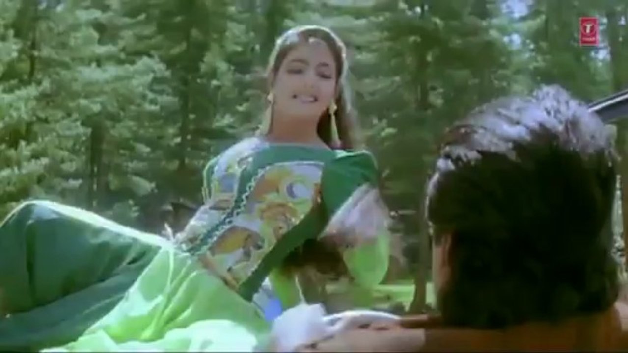 Gupchup Gupchup Full Video Song _ Kasam Teri Kasam (HD)