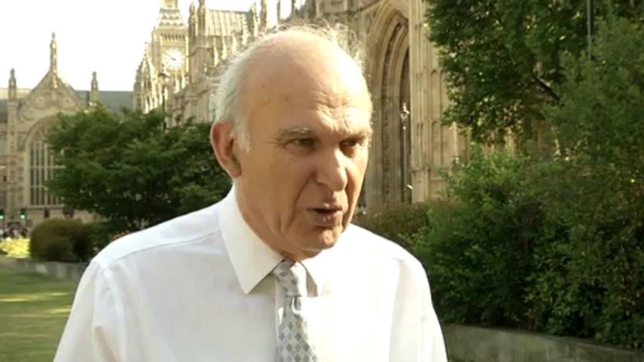 Cable backs tax breaks for fracking