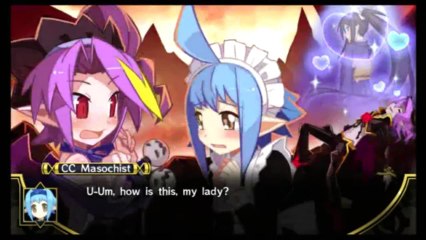 Mugen Souls (PS3) ↯ Walkthrough ↯ Part 20 [English]