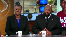 Les parents de Trayvon Martin sous le choc après l'acquittement de Zimmerman