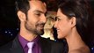 Veena Malik Uses Ashmit Patel For Super Model Publicity