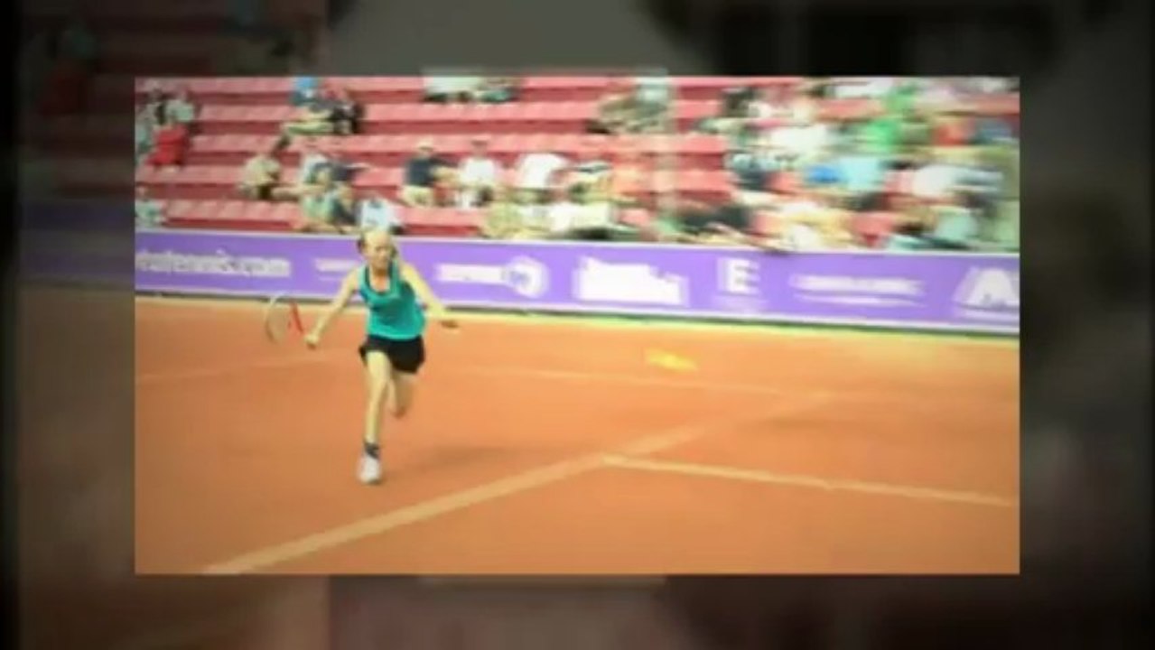 Watch Flavia Pennetta v Virginie Razzano - mens tennis - Swedish Open - tennis free live