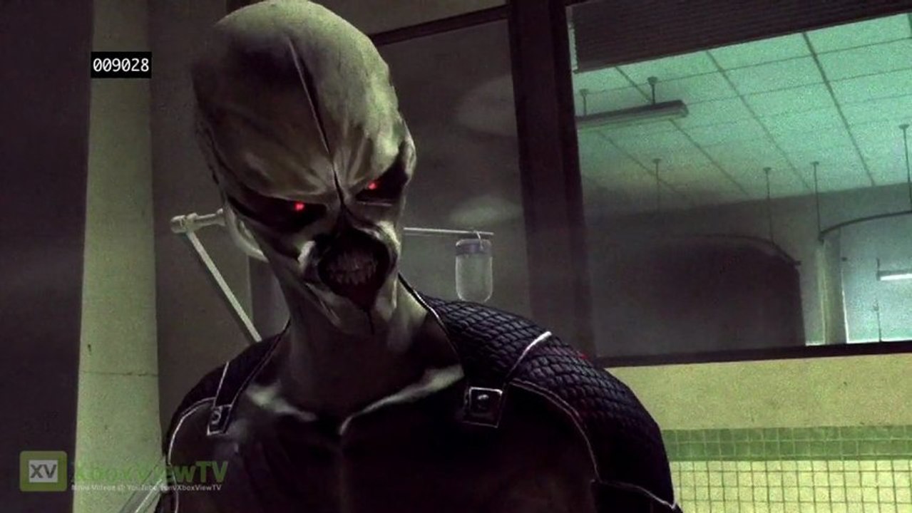 The Bureau: XCOM Declassified | "Last Defense" Gameplay Trailer [EN] (2013) | HD