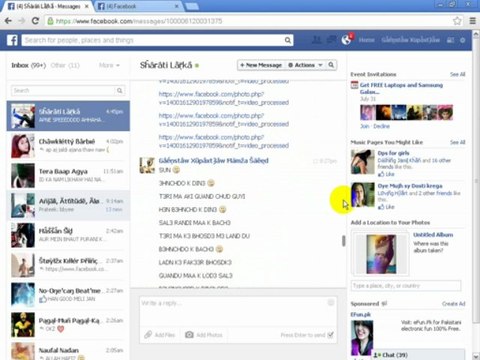 Sĥârâti Lằṝkắ KI MA KO CHUDA HAMZA NAY ZOOR ZOOR SAY HAMZA WIN LEGACY RULEZ