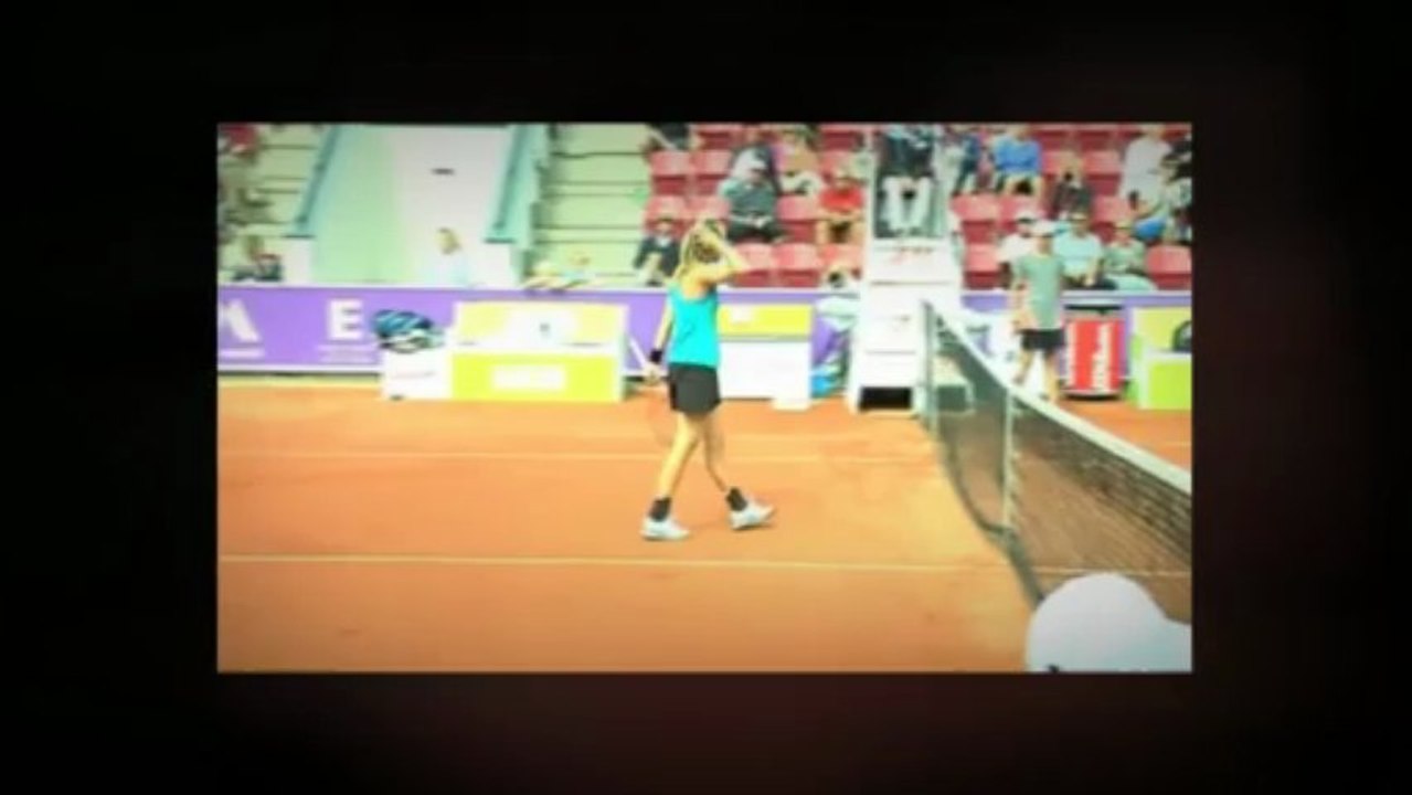 Watch - Lourdes Dominguez Lino vs. Serena Williams - Swedish Open - mens tennis - tennis free online