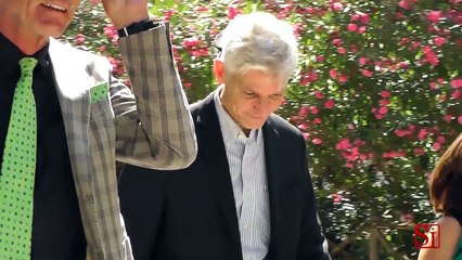 Pompei (NA) - I ministri Bray e Trigilia "Entro l'anno impegneremo 50 milioni" -2- (23.07.13)