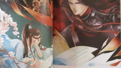 [Fanmade] Tam Sinh Tam Thế Thập Lý Đào Hoa - Thiên Thiên