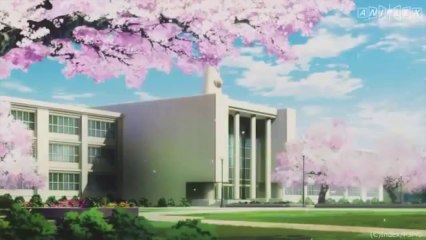 Persona 3 the Movie Spring of Birth - Trailer 2