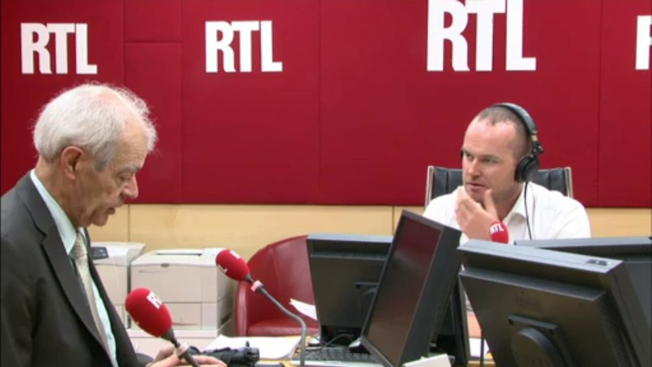 Jean-Marie Delarue : "Dire qu'il y a du laxisme quand il n'y a jamais eu autant de détenus, c'est un grand paradoxe"